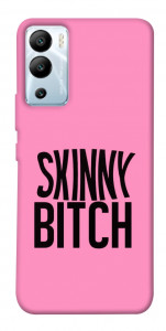Чохол Skinny для Infinix Hot 12i