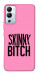 Чехол Skinny для Infinix Hot 12i