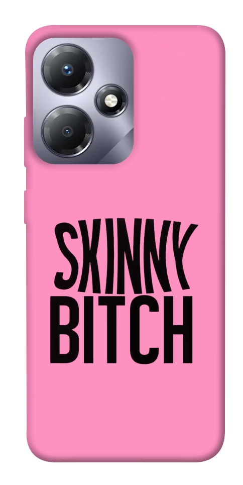 Чохол Skinny для Infinix Hot 30i