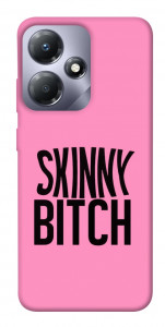 Чохол Skinny для Infinix Hot 30i