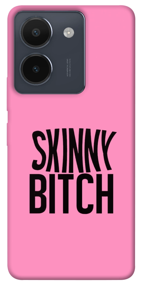 Чохол Skinny для Vivo Y36