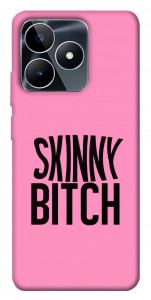 Чехол Skinny для Realme C53
