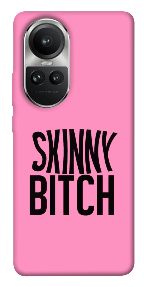 Чехол Skinny для Oppo Reno 10