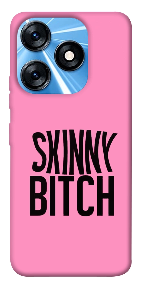 Чехол Skinny для TECNO Spark 10