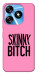 Чехол Skinny для TECNO Spark 10