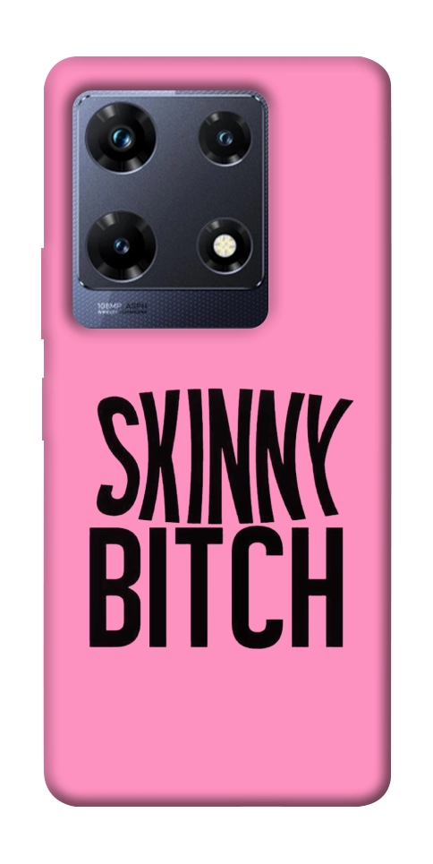 Чехол Skinny для Infinix Note 30 Pro NFC