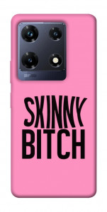 Чехол Skinny для Infinix Note 30 Pro NFC