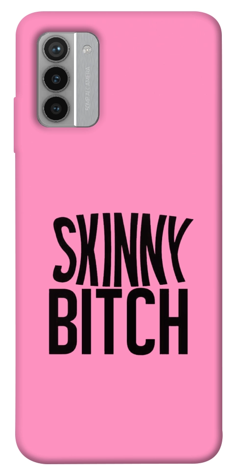 Чохол Skinny для Nokia G42