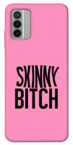 Чехол Skinny для Nokia G42