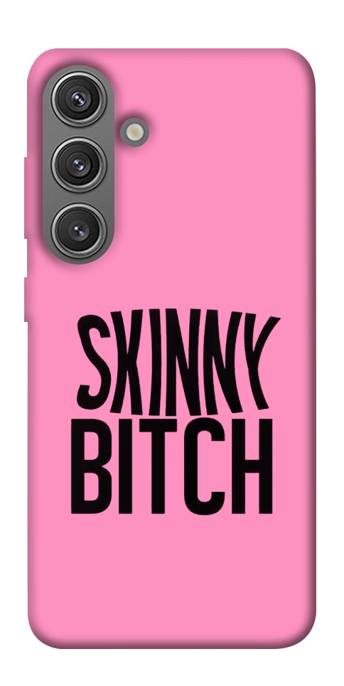 Чохол Skinny для Galaxy S24
