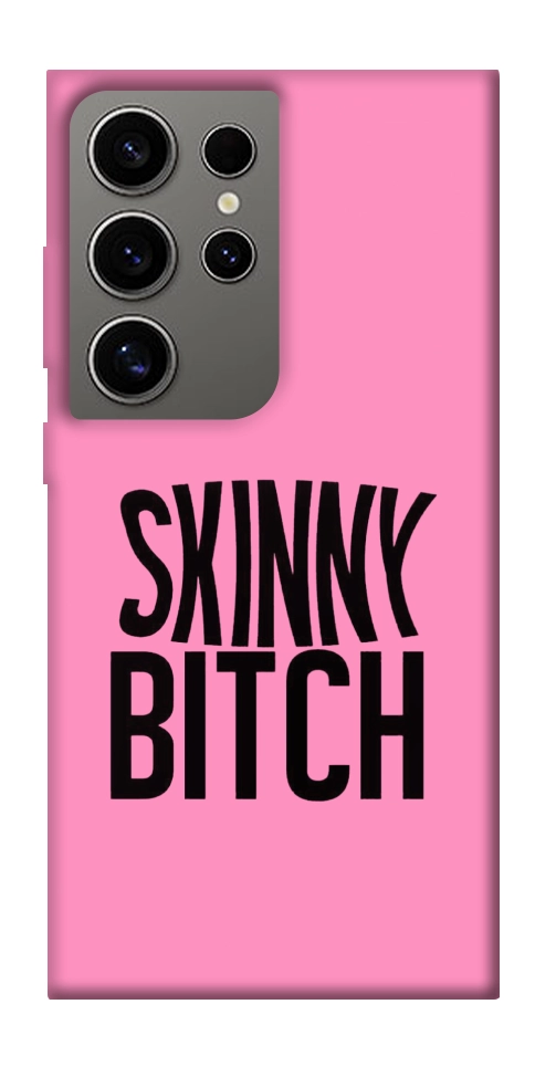 Чехол Skinny для Galaxy S24 Ultra