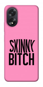 Чохол Skinny для Oppo A38