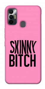 Чохол Skinny для TECNO Spark 7