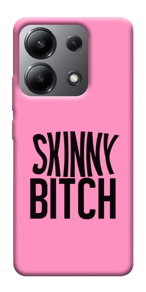 Чехол Skinny для Xiaomi Redmi Note 13 4G