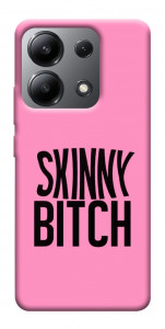 Чехол Skinny для Xiaomi Redmi Note 13 4G
