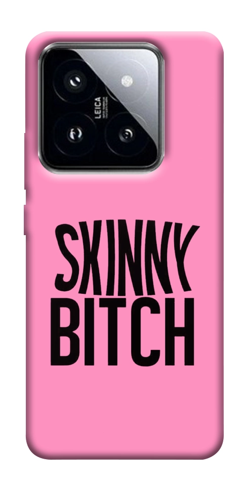 Чехол Skinny для Xiaomi 14 Pro