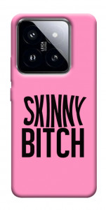 Чохол Skinny для Xiaomi 14 Pro