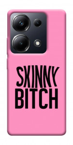 Чехол Skinny для Xiaomi Poco M6