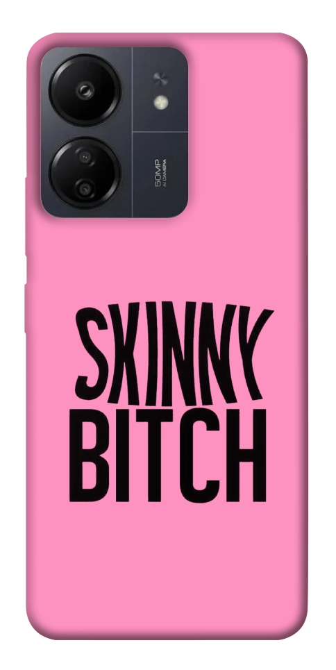 Чехол Skinny для Xiaomi Poco C65