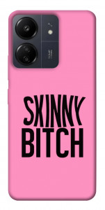 Чехол Skinny для Xiaomi Poco C65