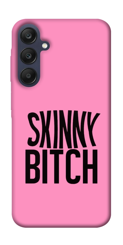 Чехол Skinny для Galaxy A25 5G