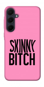 Чехол Skinny для Galaxy A55
