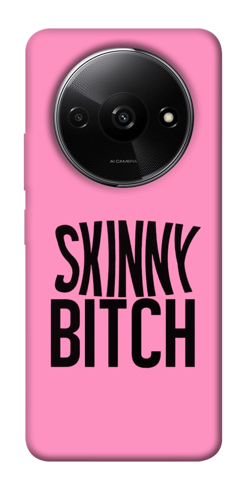 Чехол Skinny для Xiaomi Redmi A3