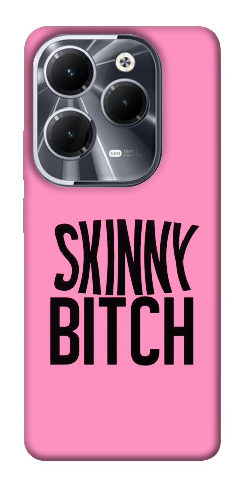 Чехол Skinny для Infinix Hot 40