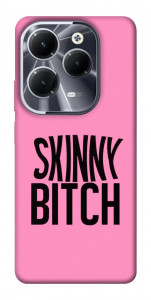 Чехол Skinny для Infinix Hot 40