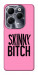 Чехол Skinny для Infinix Hot 40