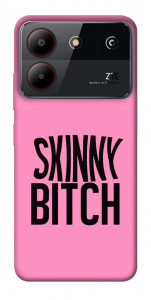 Чехол Skinny для ZTE Blade A54 4G