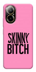 Чехол Skinny для Realme C67 4G