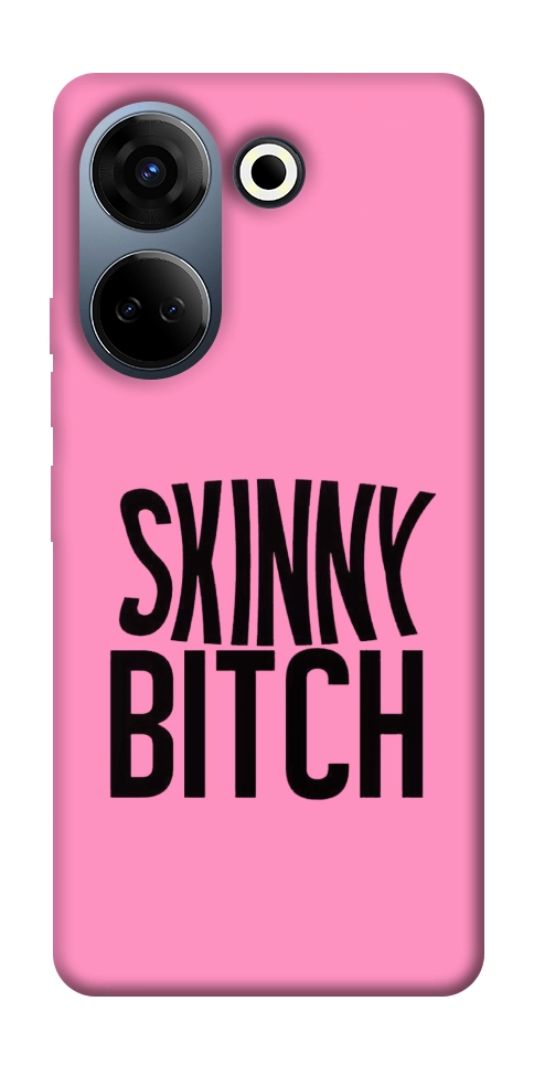 Чехол Skinny для TECNO Camon 20 Pro (CK7n)
