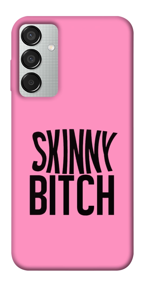 Чехол Skinny для Galaxy M15 5G