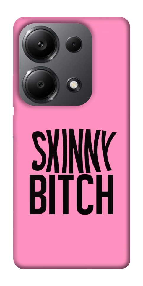 Чохол Skinny для Xiaomi Redmi Note 13 Pro 5G