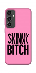 Чехол Skinny для Galaxy S24 FE