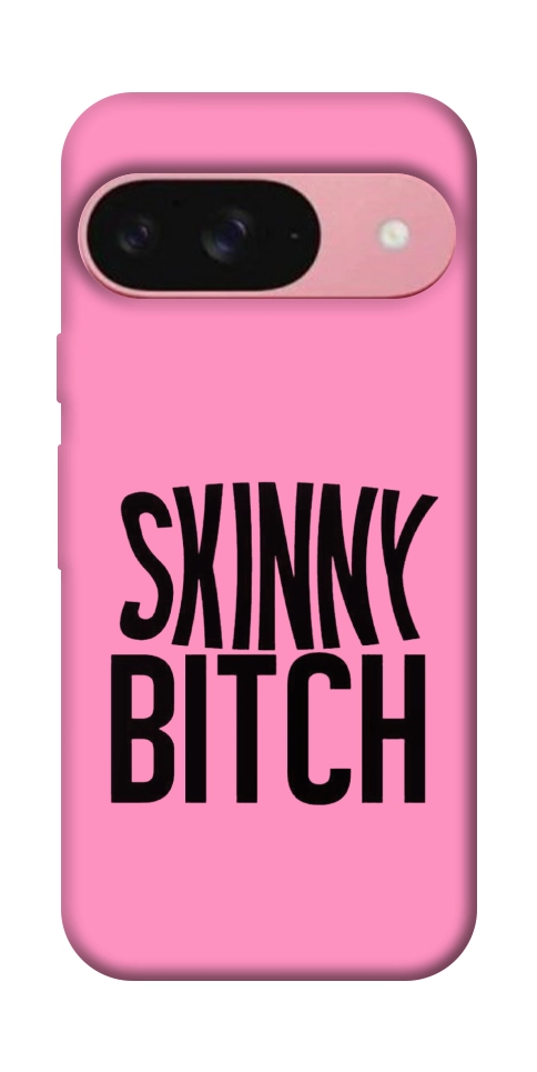 Чохол Skinny для Google Pixel 9
