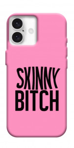Чехол Skinny для iPhone 16 Plus