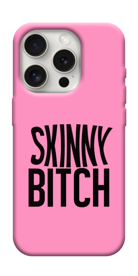 Чохол Skinny для iPhone 16 Pro Max