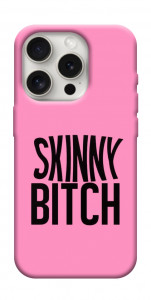 Чехол Skinny для iPhone 16 Pro Max