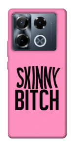 Чехол Skinny для Infinix Note 40 Pro 4G