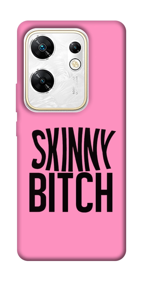 Чехол Skinny для Infinix Zero 30 4G