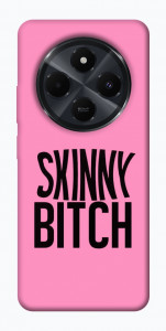 Чехол Skinny для Xiaomi Redmi 14C