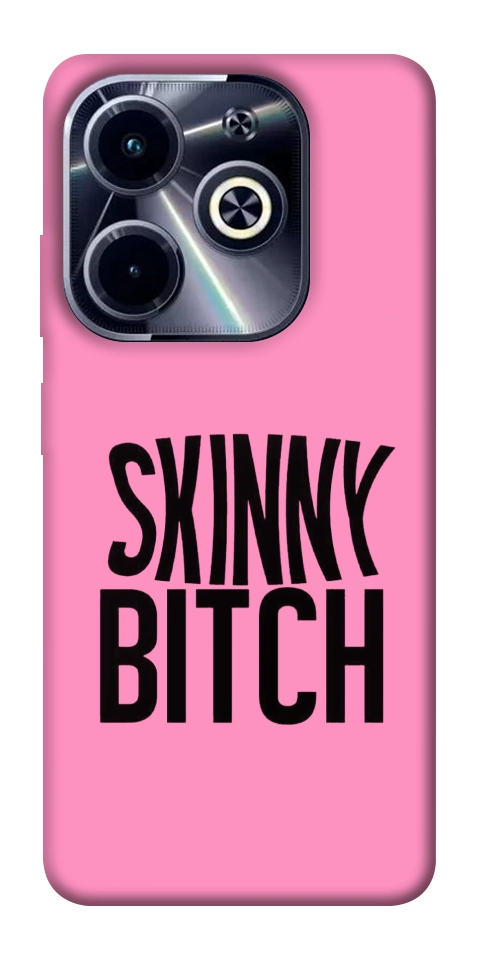 Чехол Skinny для TECNO Spark 20