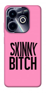 Чехол Skinny для TECNO Spark 20