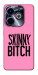 Чехол Skinny для TECNO Spark 20