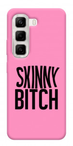 Чохол Skinny для Infinix Hot 50 4G