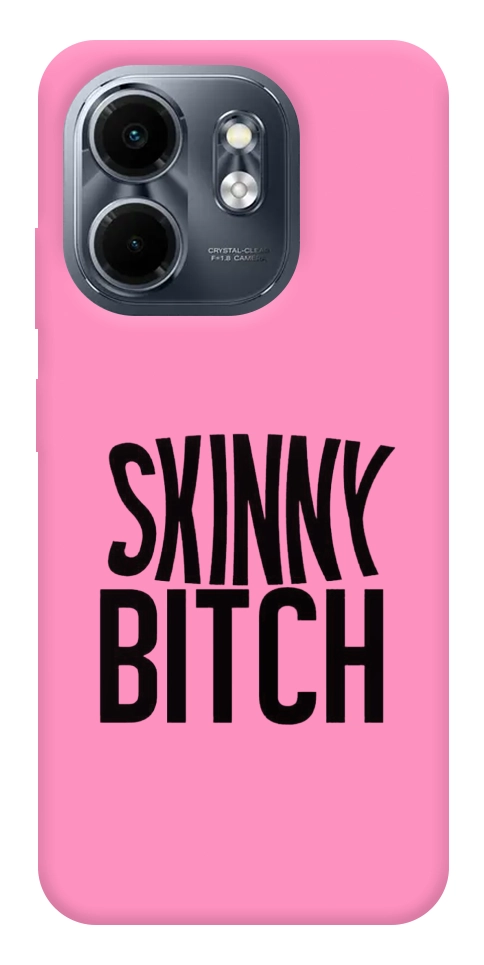 Чехол Skinny для Infinix Smart 9 4G