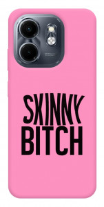 Чехол Skinny для Infinix Hot 50i