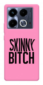 Чехол Skinny для Infinix Note 40 4G